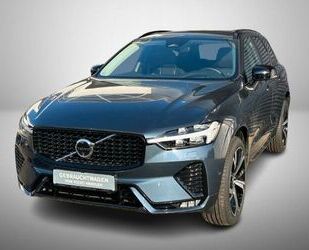 Volvo XC60 Gebrauchtwagen