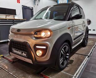 Microcar M.Go Gebrauchtwagen