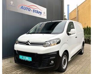 Citroen Jumpy Gebrauchtwagen
