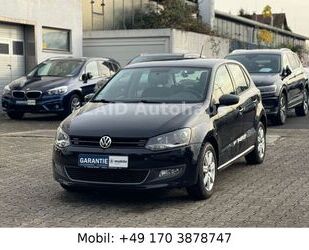 VW Polo Gebrauchtwagen
