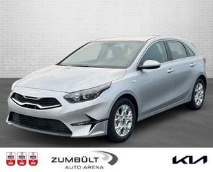 Kia ceed / Ceed Gebrauchtwagen