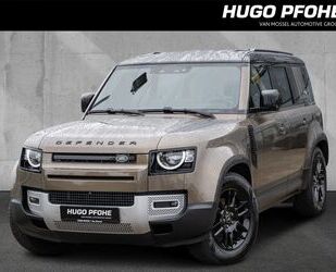 Land Rover Defender Gebrauchtwagen