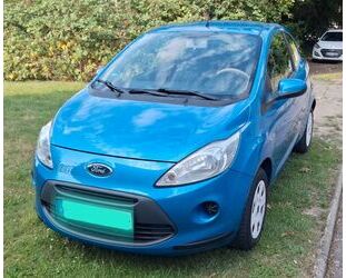 Ford Ka/Ka+ Gebrauchtwagen