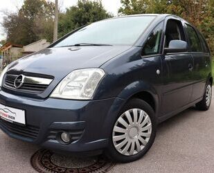 Opel Meriva Gebrauchtwagen