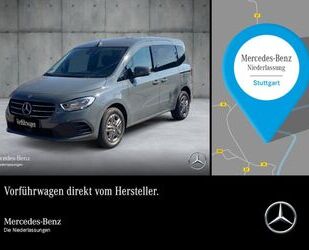 Mercedes-Benz T-Klasse Gebrauchtwagen