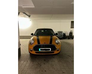 Mini ONE Gebrauchtwagen