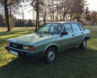 Audi 80 Gebrauchtwagen