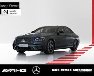 Mercedes-Benz E 300 Gebrauchtwagen