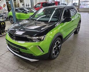 Opel Mokka Gebrauchtwagen