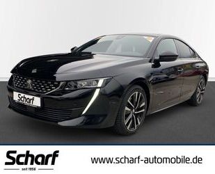 Peugeot 508 Gebrauchtwagen