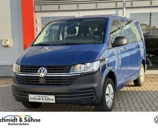 VW T6 Kombi Gebrauchtwagen