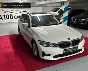BMW BMW 320 Baureihe 3 Touring 320 i*Panorama*Ambiente Gebrauchtwagen