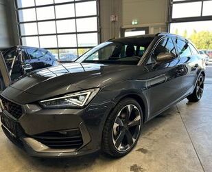 Cupra Leon Gebrauchtwagen