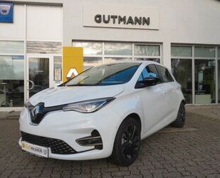 Renault ZOE Gebrauchtwagen