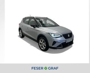 Seat Arona Gebrauchtwagen