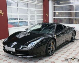 McLaren 458 