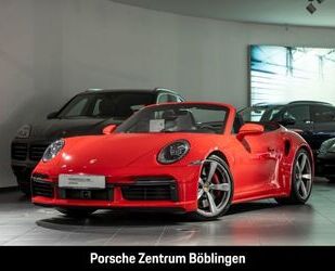 Porsche 992 Gebrauchtwagen