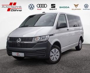VW T6 Transporter Gebrauchtwagen