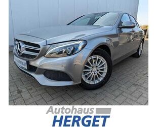 Mercedes-Benz C 180 Gebrauchtwagen
