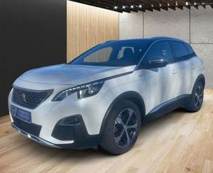 Peugeot 3008 Gebrauchtwagen
