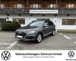 Audi Q7 Gebrauchtwagen