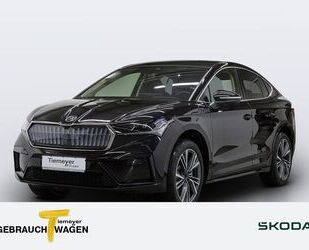 Skoda Enyaq Gebrauchtwagen