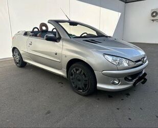 Peugeot 206 Gebrauchtwagen