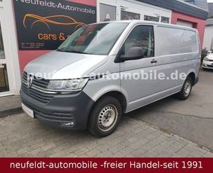 VW T6 Transporter Gebrauchtwagen