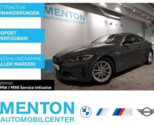 BMW 420 Gebrauchtwagen