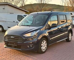Ford Tourneo Connect Gebrauchtwagen