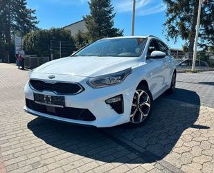 Kia ceed Sportswagon Gebrauchtwagen