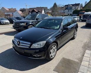 Mercedes-Benz C 180 Gebrauchtwagen
