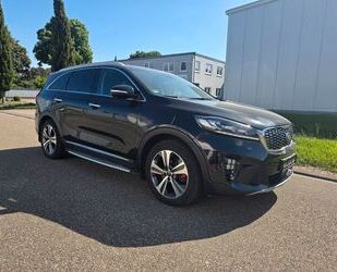 Kia Sorento Gebrauchtwagen