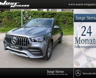 Mercedes-Benz GLE 53 AMG Gebrauchtwagen