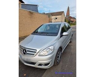 Mercedes-Benz B 160 Gebrauchtwagen