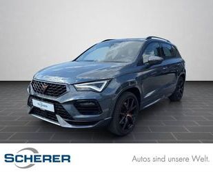 Cupra Ateca Gebrauchtwagen