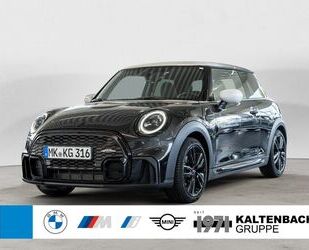 Mini Cooper Gebrauchtwagen