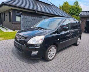 Hyundai Matrix Gebrauchtwagen