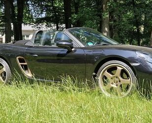 Porsche Boxster Gebrauchtwagen