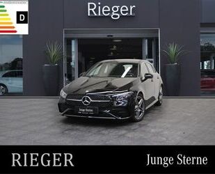Mercedes-Benz A 180 Gebrauchtwagen