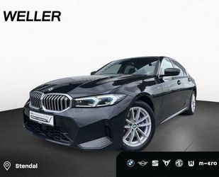 BMW 330 Gebrauchtwagen