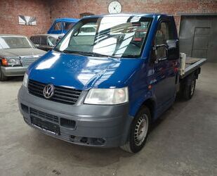 VW T5 Transporter Gebrauchtwagen