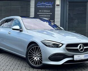 Mercedes-Benz C 220 Gebrauchtwagen