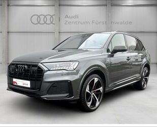 Audi Q7 Gebrauchtwagen
