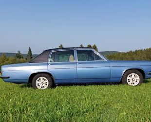Opel Diplomat Gebrauchtwagen