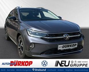 VW Taigo Gebrauchtwagen