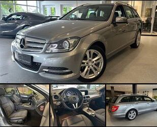 Mercedes-Benz C 180 Gebrauchtwagen