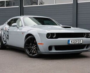 Dodge Challenger Gebrauchtwagen