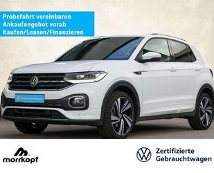 Seat T-Cross 