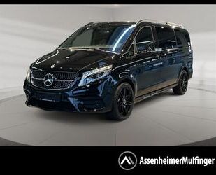 Mercedes-Benz V 300 Gebrauchtwagen
